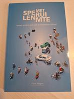 Spelen met Ruimte - Frank Weijers, Ophalen of Verzenden, Zo goed als nieuw, Management, Frank Weijers