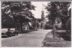 Midwoud Ned. Herv. Kerk, Verzamelen, Ansichtkaarten | Nederland, Verzenden, 1940 tot 1960, Noord-Holland