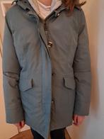 Airforce jas S, Ophalen of Verzenden, Zo goed als nieuw, Zwart