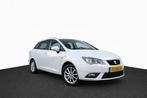 Seat Ibiza ST 1.2 TSI Style, Auto's, Voorwielaandrijving, Euro 5, Zwart, Handgeschakeld