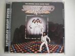 Saturday Night Fever soundtrack - CD zgan, Ophalen, 1960 tot 1980, Zo goed als nieuw