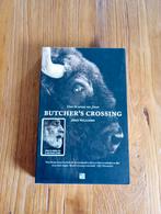 Butcher's Crossing - John Williams, Gelezen, Amerika, Ophalen of Verzenden, John Williams