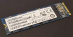 SSD Sandisk X400 M.2 2280 128GB Harddisk, SSD, Ophalen of Verzenden, Zo goed als nieuw, Laptop