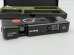 Agfa 5000 Optima Pocket Sensor Set in doos, Audio, Tv en Foto, Fotocamera's Analoog, Vintagotreasures@outlook.com, Vintagotreasures
