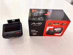 Dashcam Autocamera Mio MiVue 935W 4K + WiFi + GPS, Auto diversen, Ophalen of Verzenden, Zo goed als nieuw