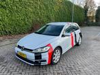 Volkswagen Golf 1.6 TDI 5drs BTW, Voorwielaandrijving, Zwart, 4 cilinders, Wit