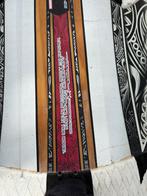 Starboard Kode 74 Windsurfplank, Watersport en Boten, Gebruikt, Minder dan 250 cm, Ophalen of Verzenden, Met vin(nen)