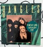 Bangles - Eternal Flame, Ophalen of Verzenden, Zo goed als nieuw, Pop