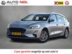 Ford FOCUS Wagon 1.5 EcoBoost Titanium Business | 150 Pk | T, Auto's, Ford, 65 €/maand, Stof, Origineel Nederlands, Handgeschakeld