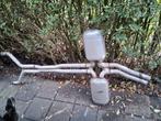 Originele uitlaat Mercedes 500 oldtimer, Ophalen, Nieuw
