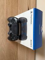 Zwarte controller PS5, Spelcomputers en Games, Spelcomputers | Sony PlayStation Consoles | Accessoires, Ophalen of Verzenden, Zo goed als nieuw