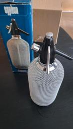 Vintage Syphon Soda Siphon Fles, Ophalen of Verzenden