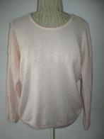 ABSOLUT CASHMERE Heerlijke roze trui maat 34 / XS, Kleding | Dames, Absolut Cashmere.nl, Ophalen of Verzenden, Zo goed als nieuw
