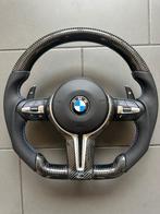 BMW M Custom Carbon Stuurwiel – F20 F15 F25 F16 F31 F30 F32, Verzenden, Nieuw, BMW