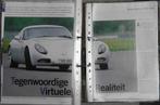 TVR T350C / T350T ? Eerst 10x autotest lezen, Ophalen, Gelezen