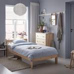 bed Ikea Neiden, Ophalen, Gebruikt, 90 cm, Eenpersoons