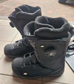 K2 Boundary Snowboots - Maat 42,5, Ophalen of Verzenden, Gebruikt, Schoenen
