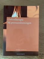 E. Witvrouw - Oefentherapie bij peesaandoeningen, E. Witvrouw; N. Mahieu, Ophalen of Verzenden