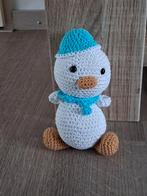 Aanbieding! Nieuwe gehaakte knuffels, prijs 5 euro p/s, Kinderen en Baby's, Speelgoed | Knuffels en Pluche, Ophalen of Verzenden