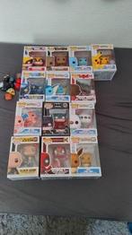 Diverse Funko pops, Ophalen of Verzenden, Zo goed als nieuw