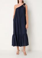Co'couture a symmetrische jurk nieuw, Co' couture, Blauw, Nieuw, Ophalen of Verzenden