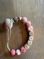 Speenkoord met naam, Ophalen of Verzenden, Nieuw