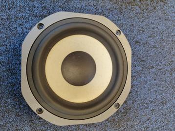 Tannoy Woofer beschikbaar voor biedingen