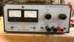 Dual power supply 0-18V 0,6A, Ophalen of Verzenden, Gebruikt