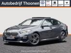 BMW 2 Serie Gran Coupé 218i High Executive | Pano | Keyless, 65 €/maand, 136 pk, Gebruikt, Euro 6