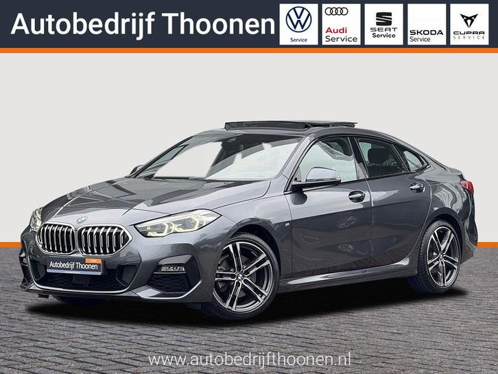 BMW 2 Serie Gran Coupé 218i High Executive | Pano | Keyless, Auto's, BMW, Bedrijf, Te koop, 2-Serie Gran Coupé, ABS, Airbags, Airconditioning