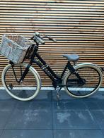 Cortina Crush Damesfiets - Zo goed als nieuw!, Fietsen en Brommers, Fietsen | Dames | Damesfietsen, 53 tot 56 cm, Versnellingen