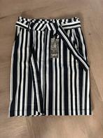 Nickjean rok maat 38 nieuw, Kleding | Dames, Maat 38/40 (M), Zwart, Nieuw, Ophalen of Verzenden