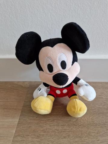 Knuffel Mickey Mouse Disney muis K9379 beschikbaar voor biedingen