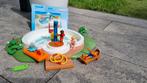 Playmobil zwembad 9422, Kinderen en Baby's, Speelgoed | Buiten | Los speelgoed, Ophalen of Verzenden, Zo goed als nieuw