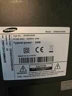 Samsung TV - UE40EH5300, Ophalen, 50 Hz, Samsung, 40 tot 60 cm