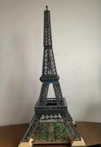 Lego Eiffeltoren 10307 - Nieuw, Kinderen en Baby's, Speelgoed | Duplo en Lego, Ophalen of Verzenden, Zo goed als nieuw, Complete set