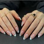 Schoonheid komt bij u thuis  Kunstnagels, Ophalen of Verzenden, Zo goed als nieuw, Zwart, Handen en Nagels