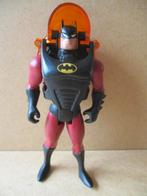 adv11039 batman figuurtje 3, Ophalen, Superheld, Gebruikt, Beeldje of Figuurtje