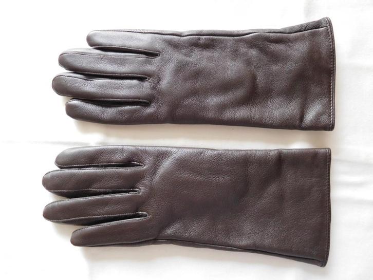 Laimböck bruine dames handschoenen Maat 8, Kleding | Dames, Mutsen, Sjaals en Handschoenen, Nieuw, Handschoenen, Maat 38/40 (M)