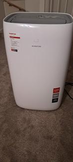 Inventum AC125W Mobiele Airco - nieuwstaat!, Ophalen, Timer, 3 snelheden of meer, Zo goed als nieuw