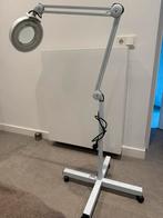 Schoonheidssalon lamp, Ophalen, Zo goed als nieuw, Verzorging
