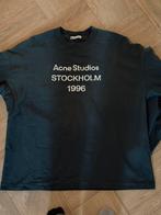 Acne Studios Longsleeve Maat XL, Ophalen of Verzenden, Zo goed als nieuw, Maat 56/58 (XL)