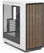 Fractal Design North XL Desktop Wit (nieuw), Ophalen, Zo goed als nieuw