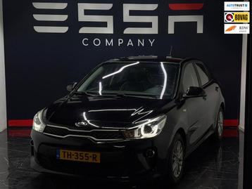 Kia Rio ComfortPlusLine Camera CarPlay Navi LED beschikbaar voor biedingen