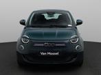 Fiat 500 Icon 42 kWh | Navigatie | Apple Carplay / Android A, Auto's, Fiat, Te koop, 4 stoelen, Hatchback, Gebruikt