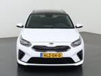 Kia Ceed Sportswagon 1.6 GDI PHEV ExecutiveLine | Panoramada, Auto's, Wit, 71 km/l, Te koop, 1300 kg
