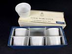 Set Engelse Royal Worcester ramequins, Ophalen of Verzenden, Nieuw, Overige stijlen