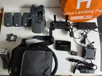 Dji mavic pro fly more combo, Ophalen, Zo goed als nieuw, Drone met camera