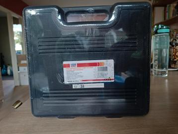 HBM Pneumatische Combi Spijker Tacker, Nietmachine beschikbaar voor biedingen