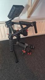 DJI RONIN M, Ophalen of Verzenden, Zo goed als nieuw, Overige typen